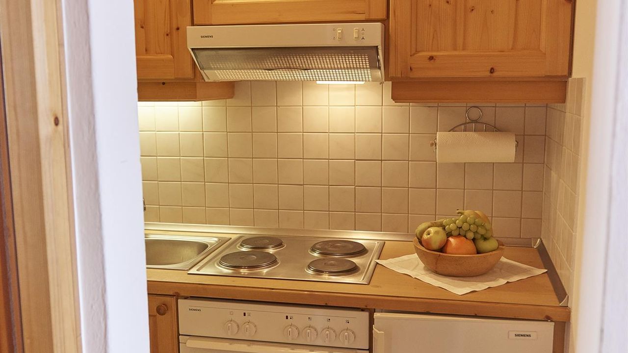 Ap.1 Küche Ap.1 Küche